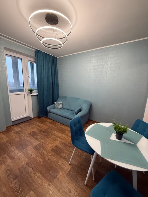 Квартира Квартира у озера — Калининград