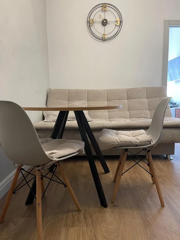 Квартира в жк аллея парк