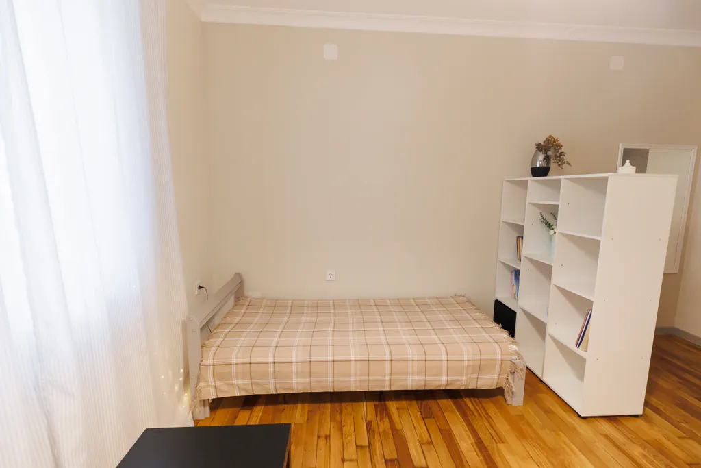 Дом Пробуждения