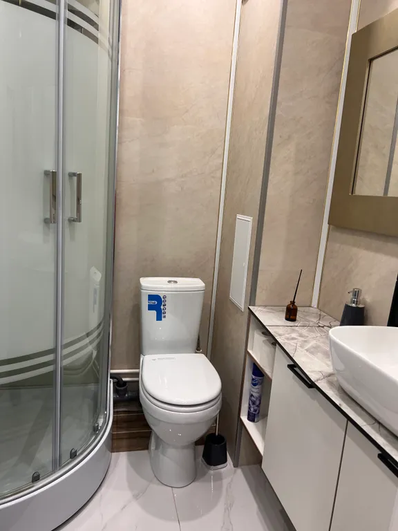 Уютная студия