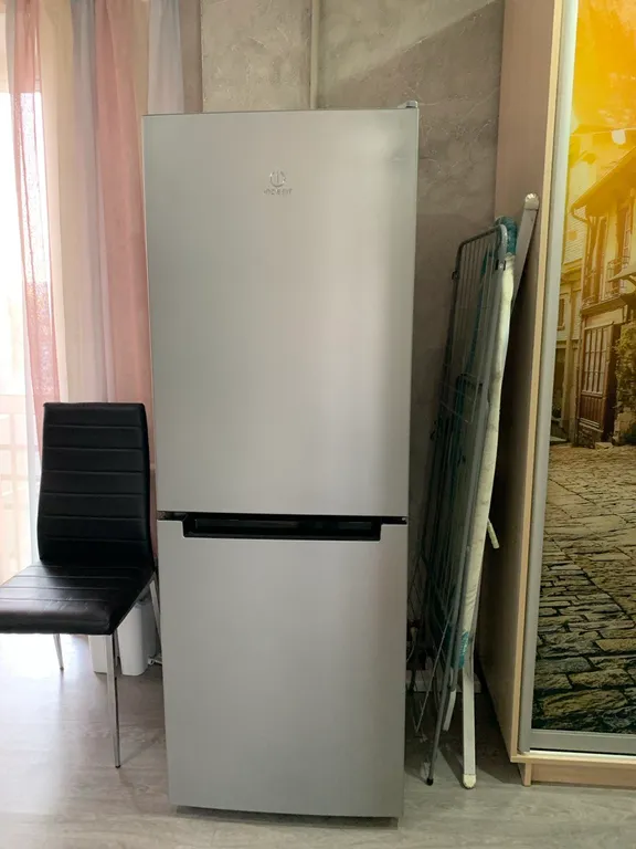 Квартира Квартира Студия Raund — Нижний Новгород