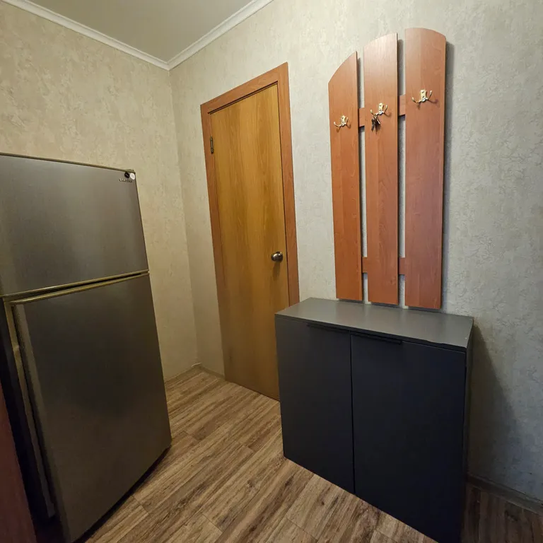 Студия рядом с парком облаков