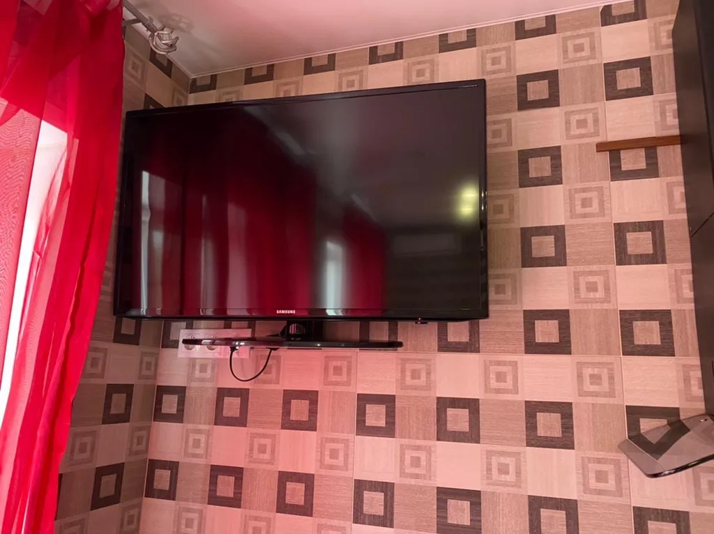 Квартира в историческом центре Ярославля