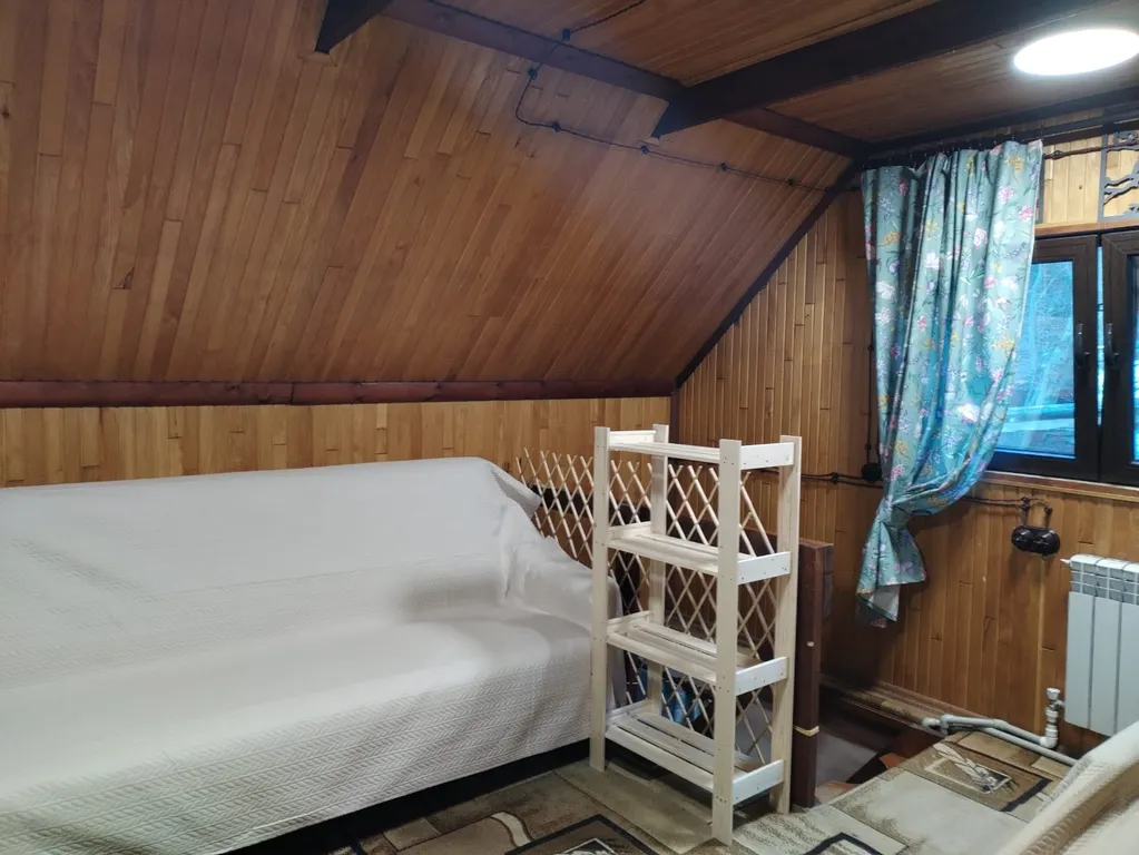 Дом Дивногорье