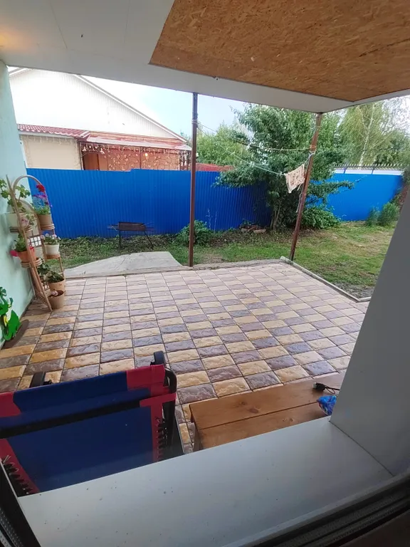 Дом юрьевский хуторок в 5 километрах от парка кудыкина гора, пешком река дон