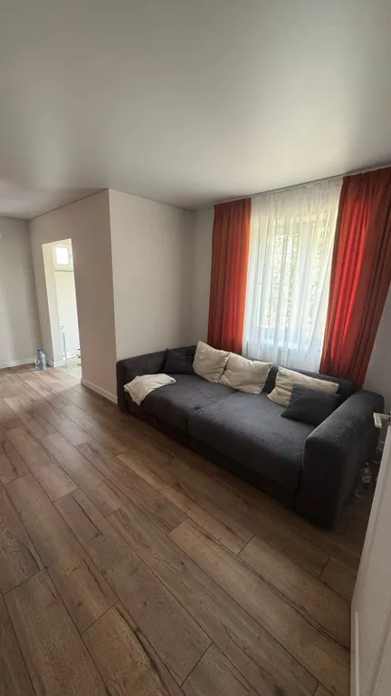 Дом с ландшафтным дизайном