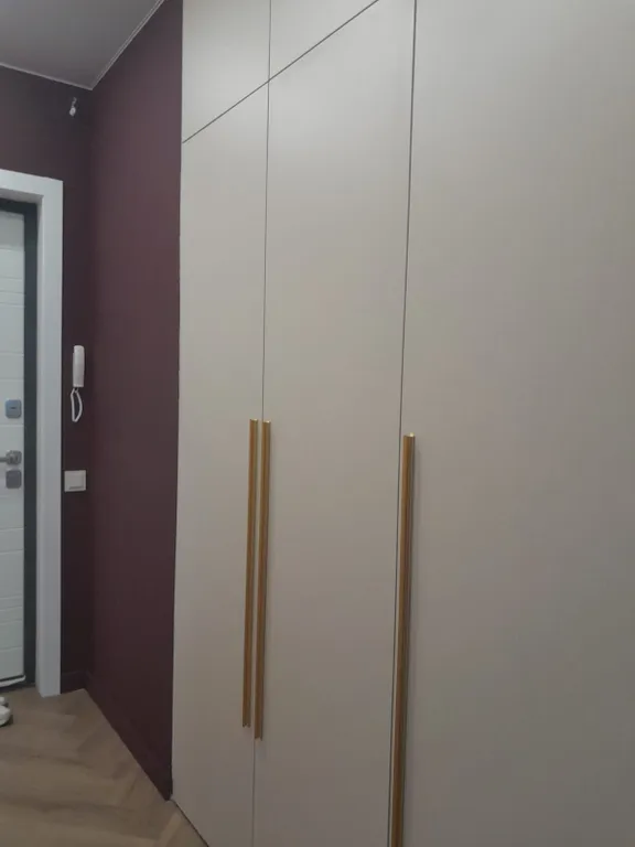 Квартира Квартира Аристократ от Apartments & stories — Санкт-Петербург
