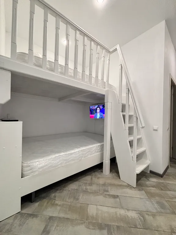 Квартира-студия на Толстом мысе — аренда посуточно в Геленджик