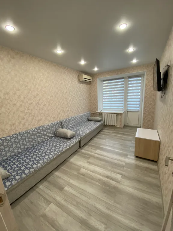 Уютная квартира рядом с морем — аренда посуточно в Новороссийск