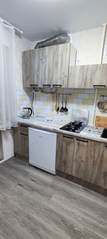 Уютная квартира в историческом центре города