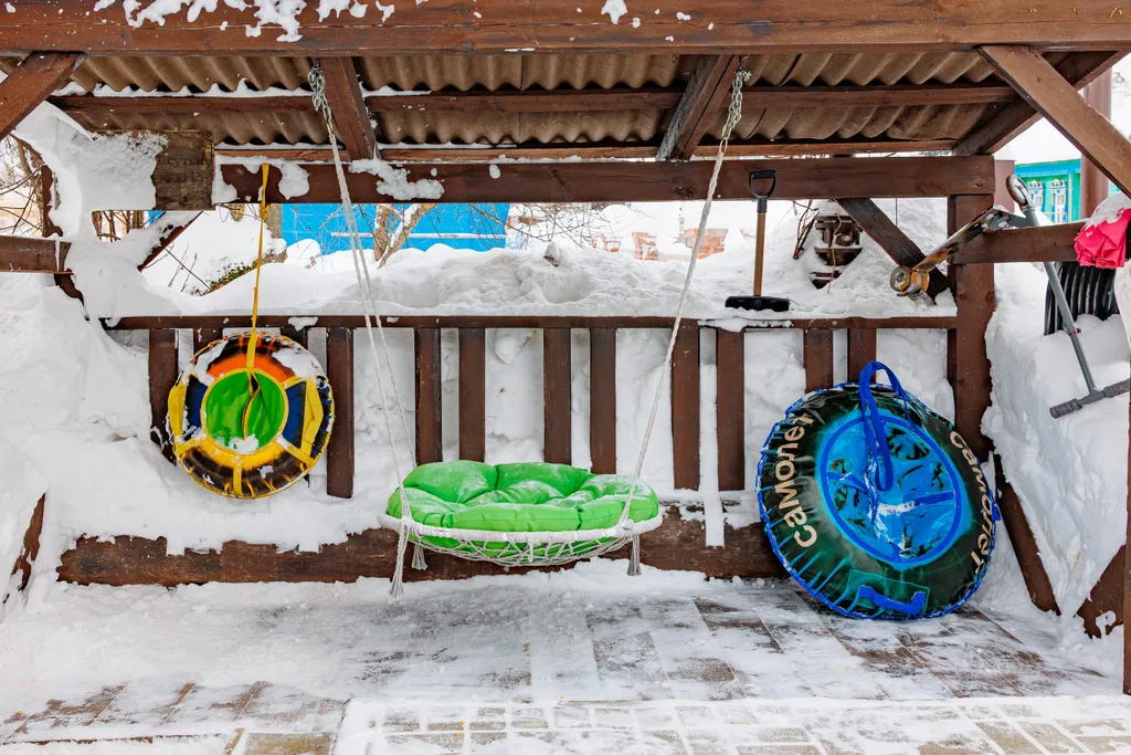 Апартамент Татьяна Ларина