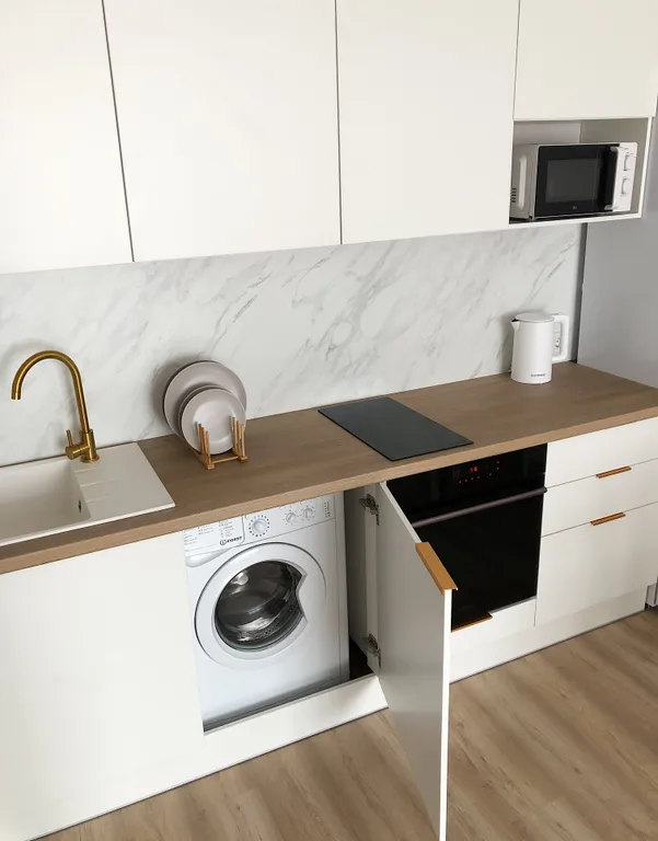 Стильная евродвушка