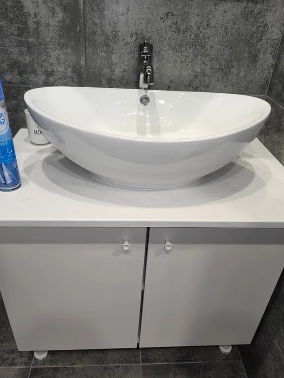 Апартаменты на Крестовой улице.