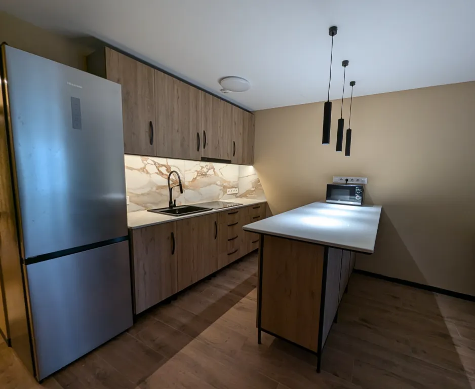 Квартира Eden11 — аренда посуточно в Тбилиси