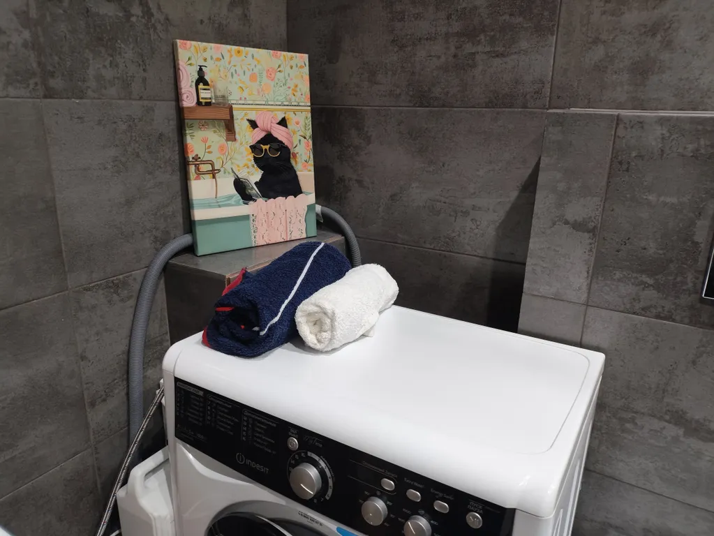 Уютная квартира 5 минут Аэропорт в ЖК Сибиряков, Лисиха