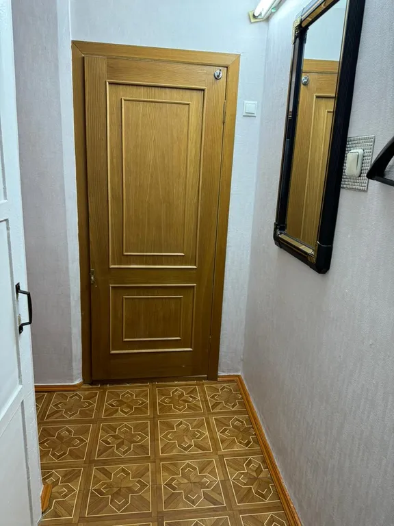 Квартира Квартира Однушка на аграрном — Уфа
