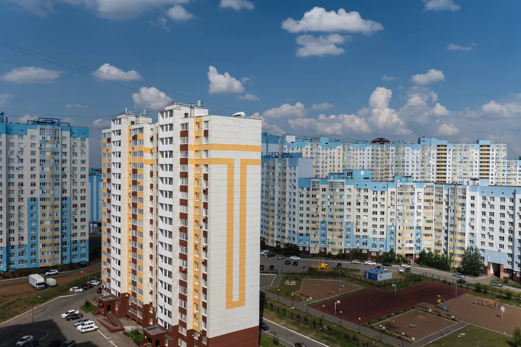 ЛайкХоум на Транспортной 16/3