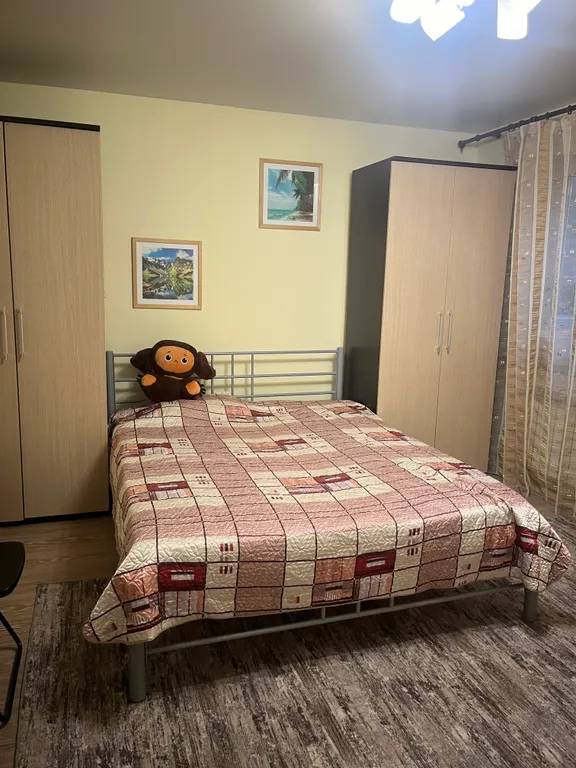 Коттедж Дом под ключ — Сириус