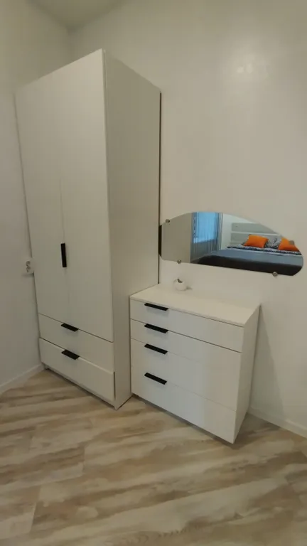 Коттедж Отдельный дом Три гнезда — Ейск