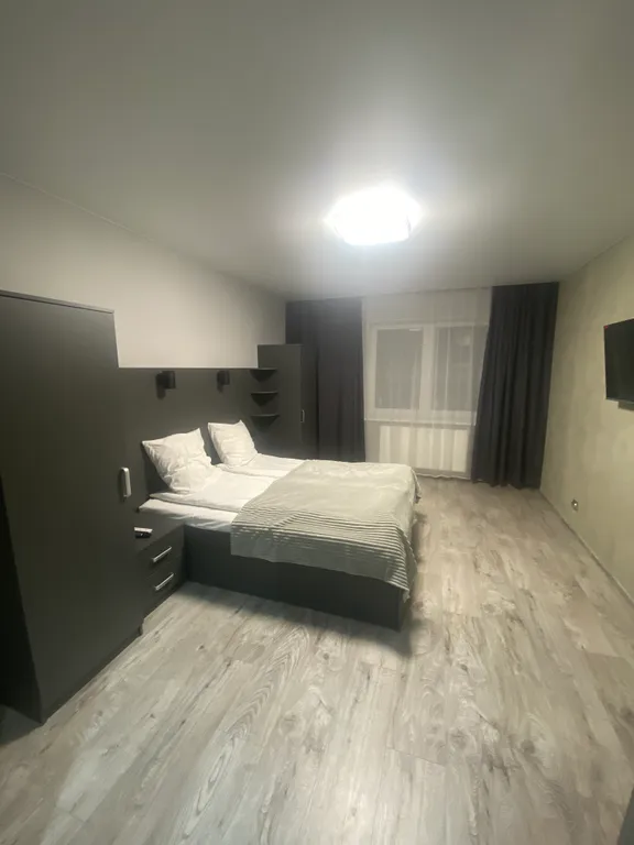 Квартира Апартаменты в Рыбной деревне — Калининград