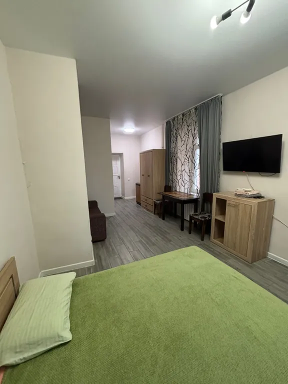 Удобная комната со всеми удобствами в центре города с евроремонтом