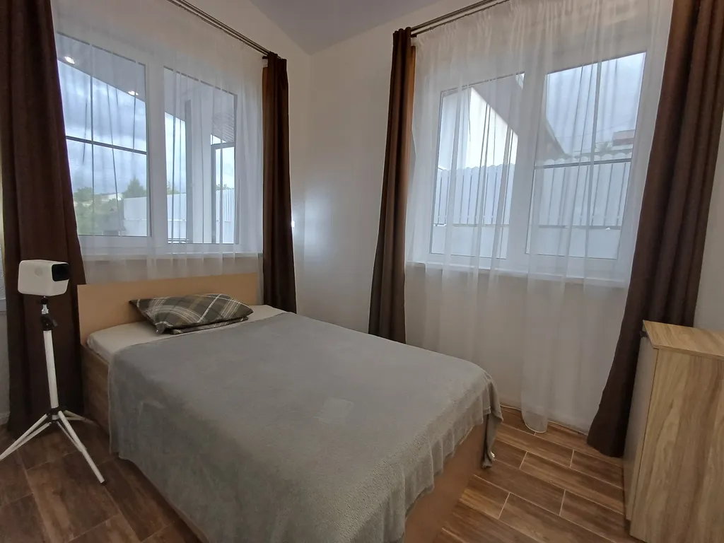 Вилла Утриш