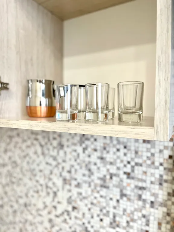 Квартира Уютная квартира в ЖК Тургеневский квартал — Анапа