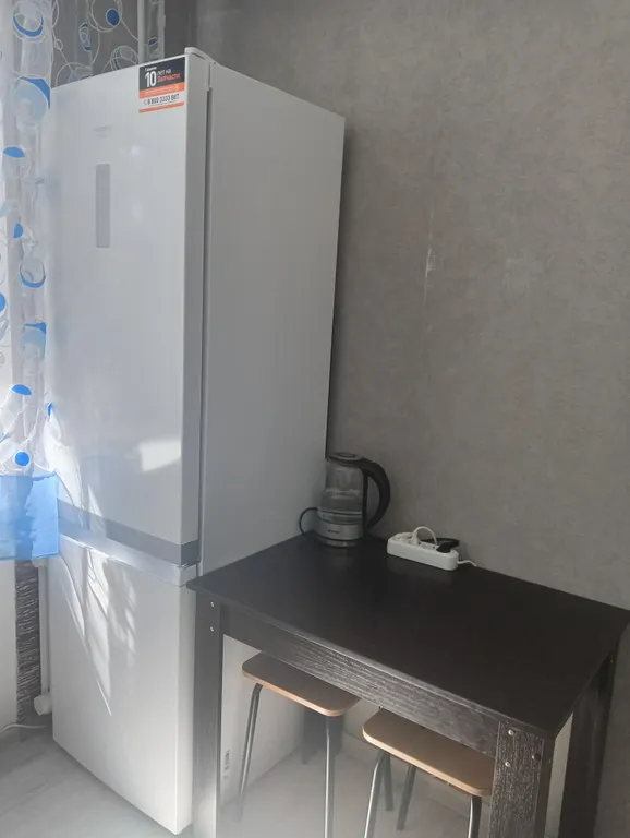 Квартира 1-комнатная Квартира — Кашира