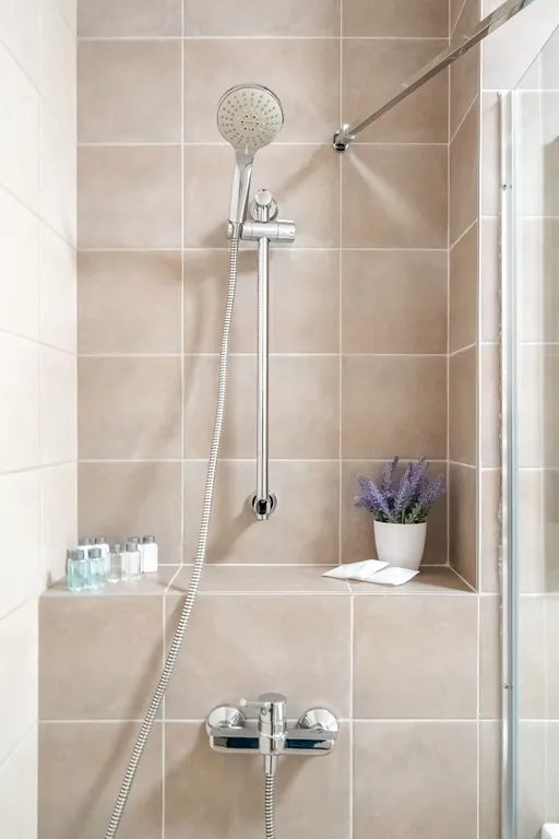 Квартира Квартира Просторная студия на Васильевском острове — Санкт-Петербург