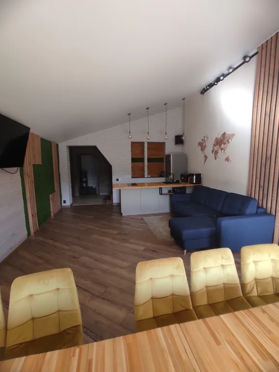 4-комнатный Дом