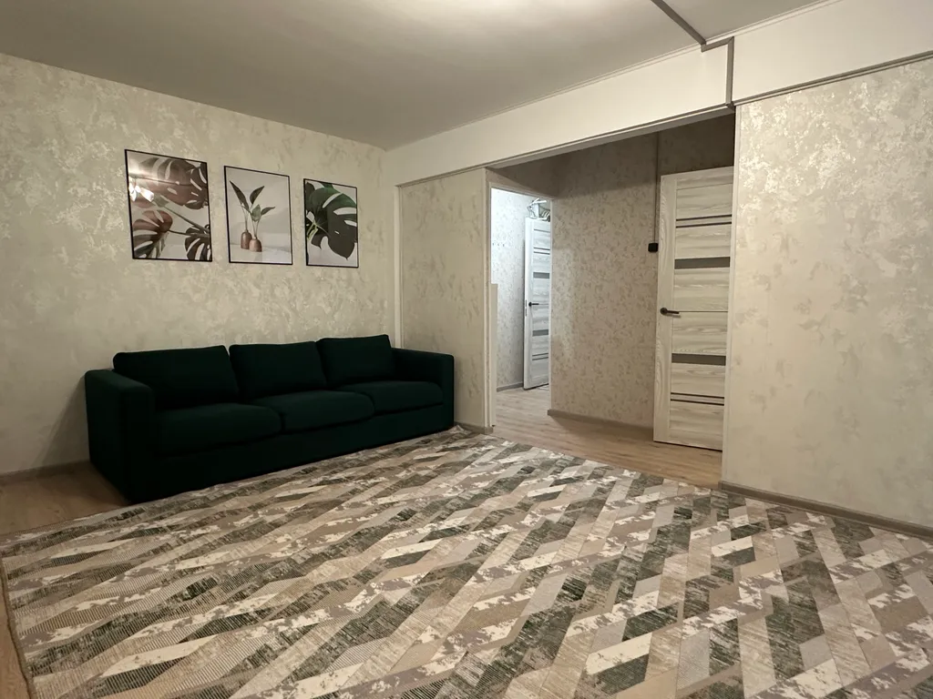 Квартира Квартира Комфорт — Санкт-Петербург