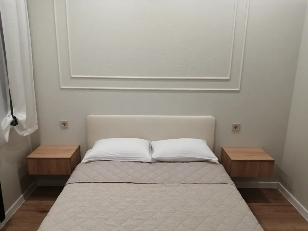 Квартира в центре на Гусарова