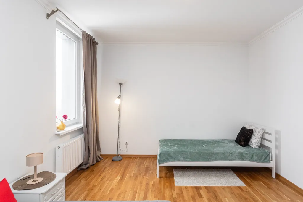 Центр города с видом на верхнее озеро