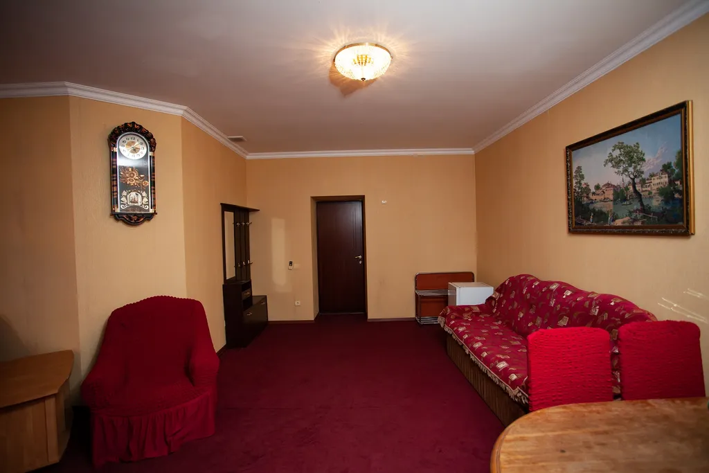 Квартира Комната — Гагра