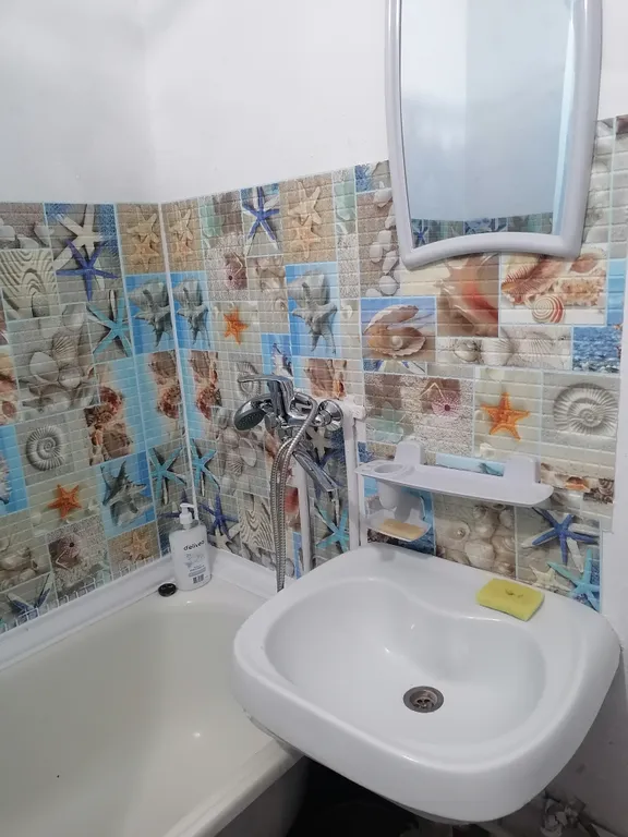 Уютная квартира на Ушинского 7