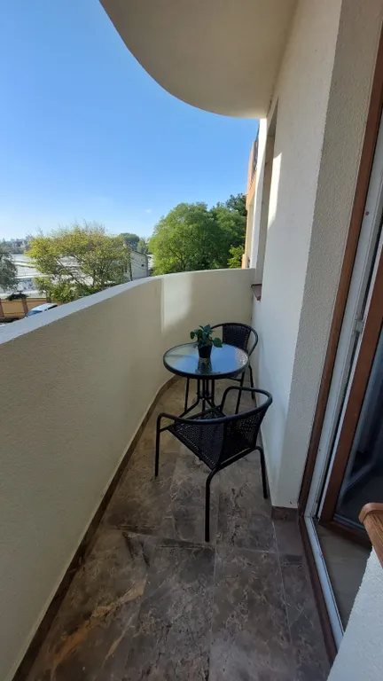 Квартира 1-комнатная Квартира — Анапа