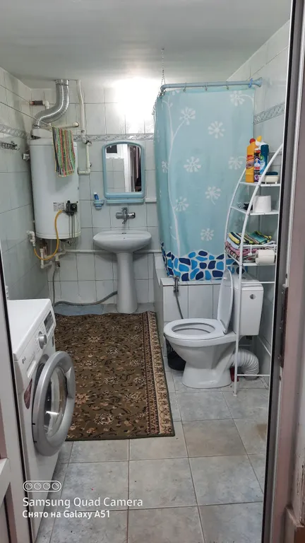 Уютный домик в исторической части города