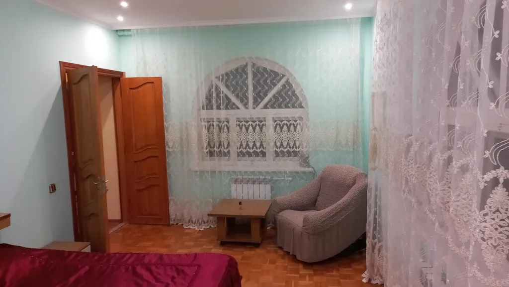 Двухместная комната в уютном доме