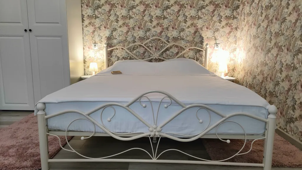 Квартира Квартира Апартамент"Марсель" с завтраком и паркингом возле ТРК"Красная площадь" — Краснодар