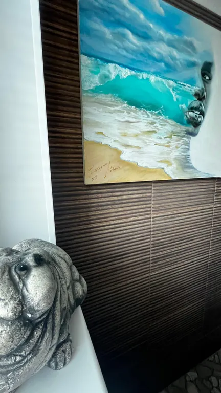 Коттедж оберег в дали от шума и суеты