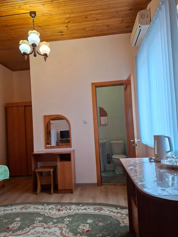 Квартира Комната — Геленджик