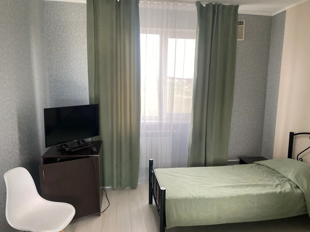 Комната с удобствами для 2 х человек