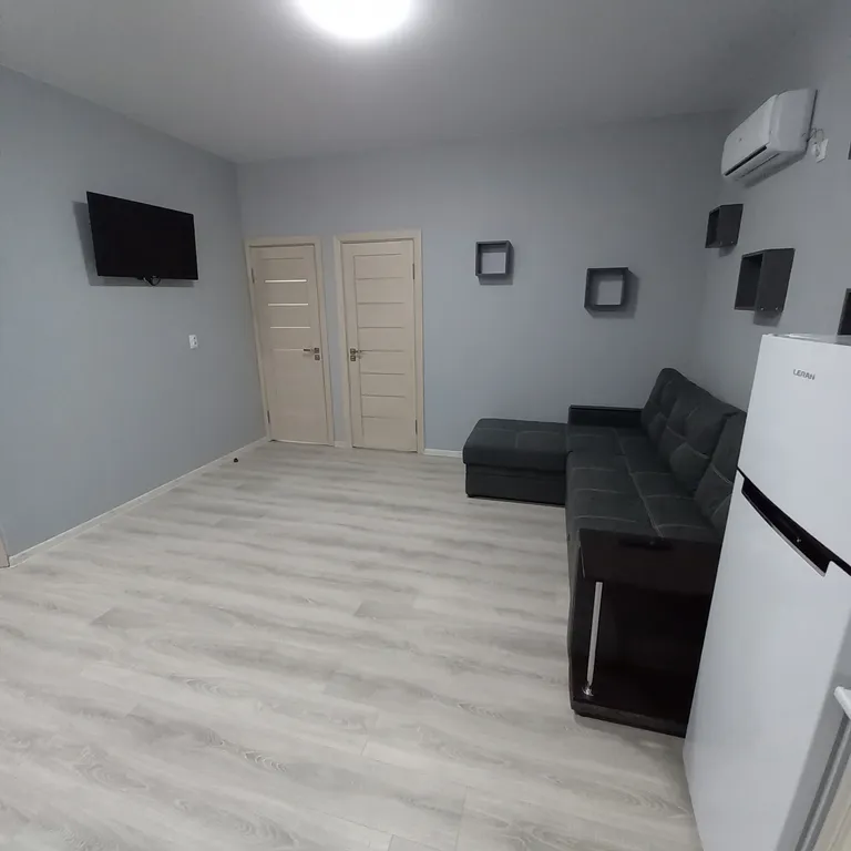 Апартаменты на берегу Азовского моря