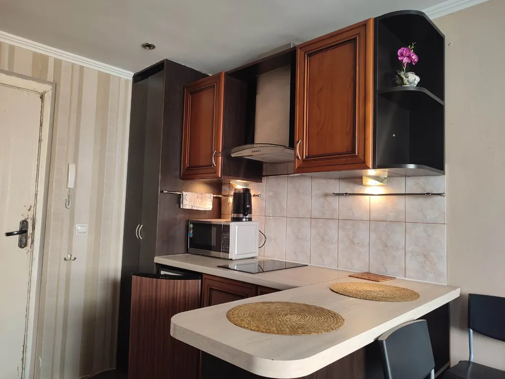 Квартира-студия