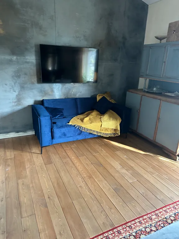 Семейный двухкомнатный номер -студио