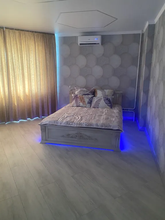 Уютная квартира в центре города — аренда посуточно в Брянск