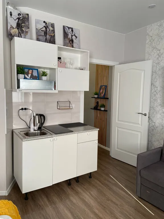 Уютный уголок для вас