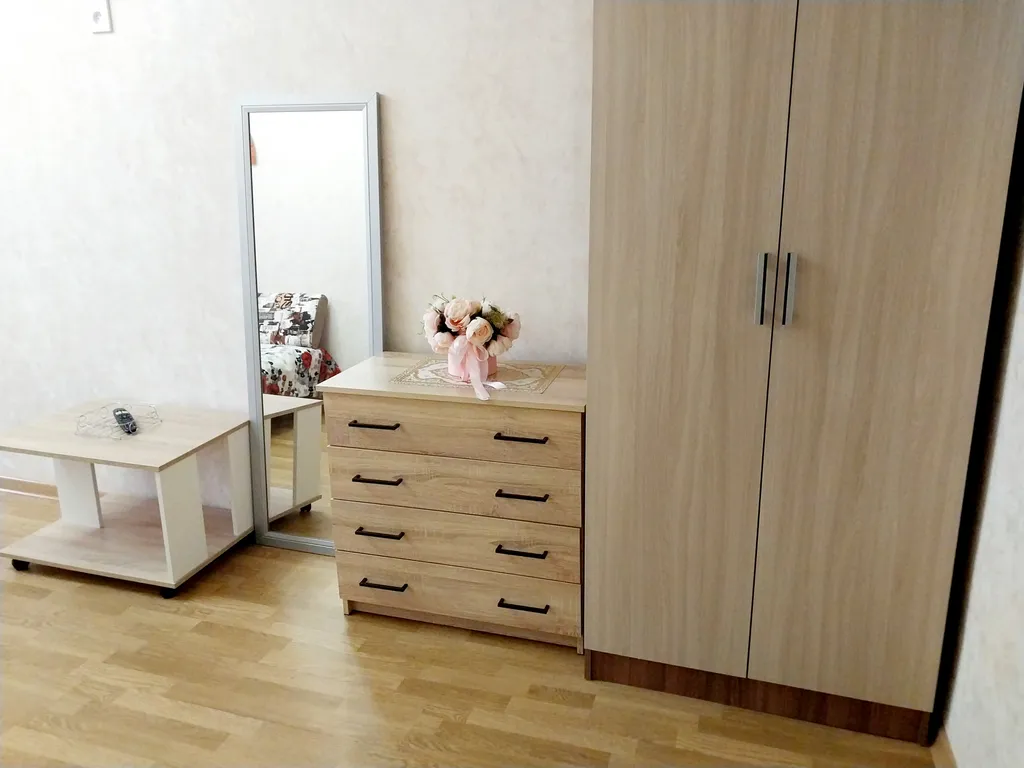 Квартира у моря в центре