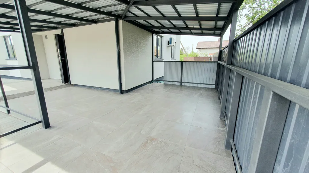 Новый комфортный дом с сауной в экозоне Бреста Красный двор