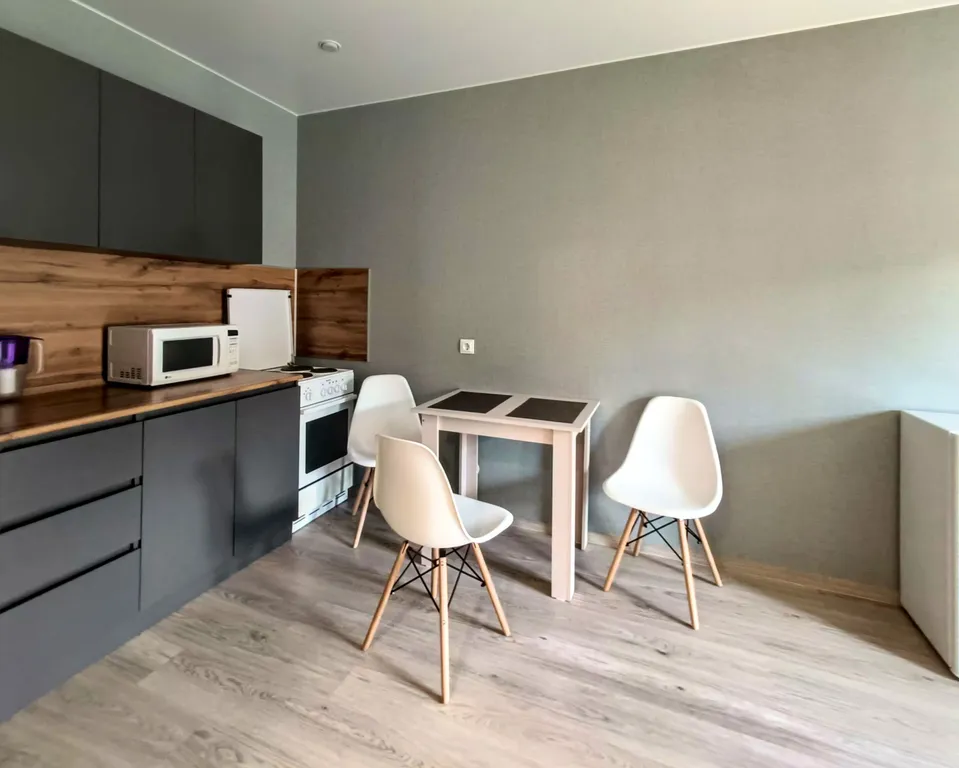 Квартира GO 1/6